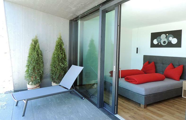 Apartamento Moritz Hafling